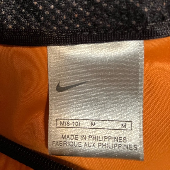 Women’s Nike Running Vest - Picture 3 of 4